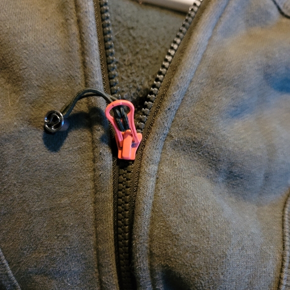 Scuba hoodie - Picture 4 of 4